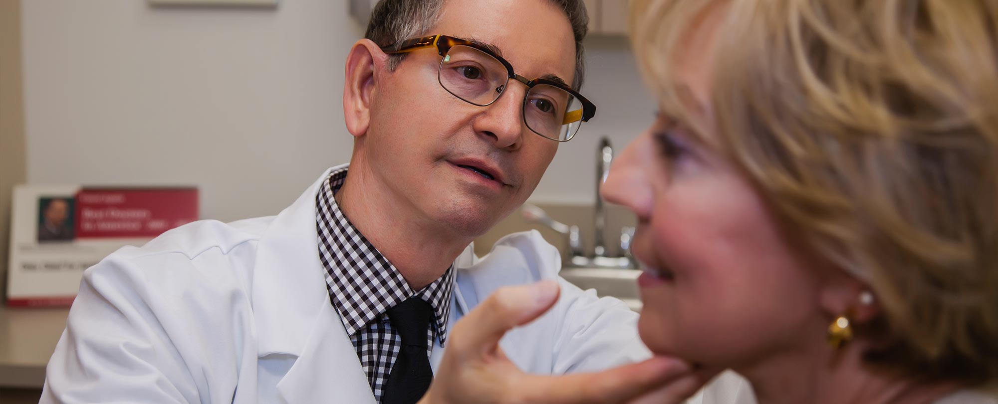 Michael H. Wojtanowski, MD, FACS