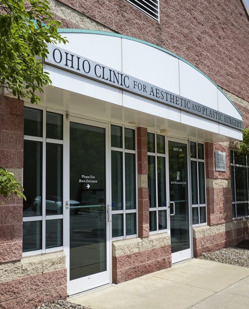 Aesthetic Surgery Cleveland OH