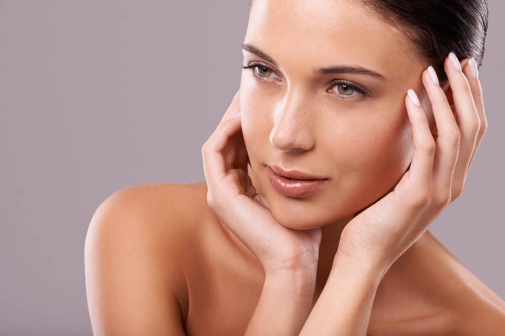 Softness is the first step to true beauty Dermaplaning in Cleveland and Westlake, OH